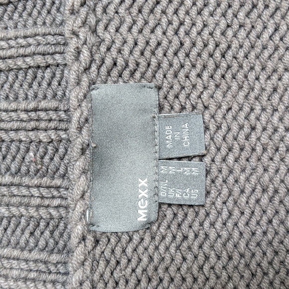 Mexx Knit Cardigan - Picture 7 of 9